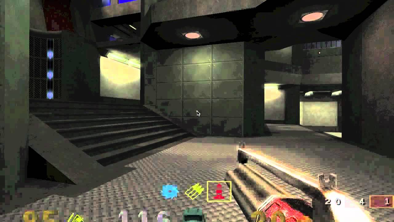 fps games for mac free
